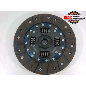 Geely CK-2 (Джили CK-2) Диск сцепления 190 мм 1086001146