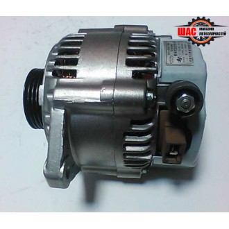 Chery Kimo S12 Генератор S12-3701110FA