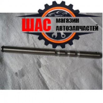 Dong-Feng DF25 (Донг Фенг) 1032/Богдан 25 Вал вилки включения 5-й и задней передач