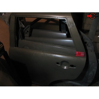 Lifan 320 Smily (Лифан 320 Смайли) Дверь задняя левая F6201100