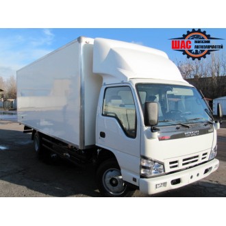 ISUZU NQR 71 Вал карданный передний в сборе