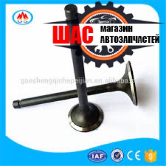 MG 3 CROSS Клапан выпускной (1 проточка) VVE200046