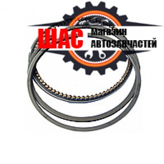 MG 3 CROSS Кольца поршневые 10046260