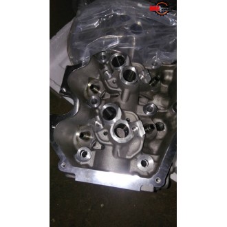Chery Amulet (A15) Головка блока цилиндров Оригинал 480EF-1003010