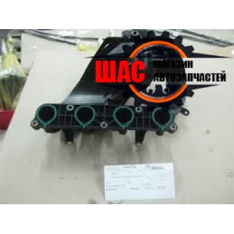 MG 3 CROSS Коллектор впускной 10013764