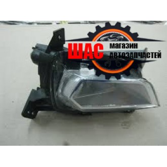 MG 3 CROSS Фара передняя противотуманная левая 10038980