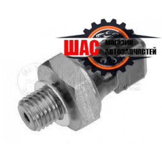 MG 3 CROSS Датчик давления масла NUC100280