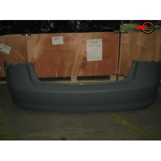 MG 350 Бампер задний -PAS 50012551