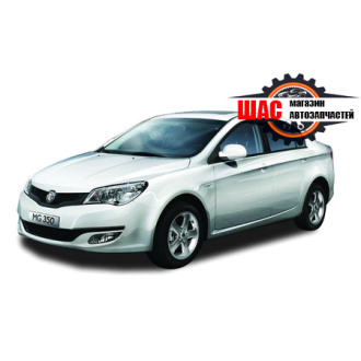 MG 350 Дверь передняя левая 10044787