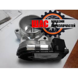 MG 350 Дросельная заслонка THR200020