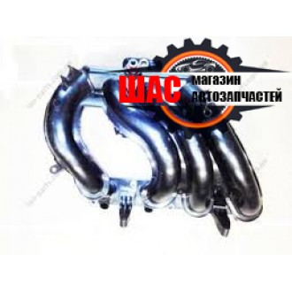 MG 5 Коллектор впускной 10013764
