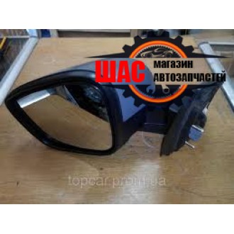 MG 5 Зеркало левое 10089539