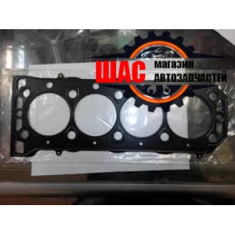 MG 550 Прокладка ГБЦ (металл) LVB90025A