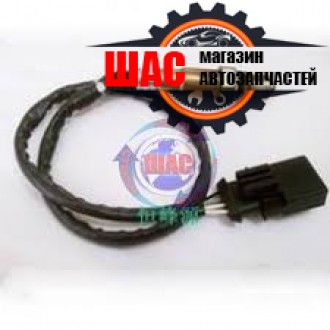 MG 6 Датчик кислорода задний MHK90076C
