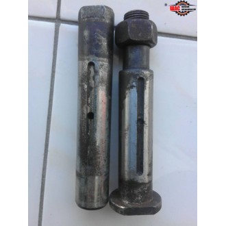 FAW (ФАВ) 1051 (V=3.17L) Палец передней рессоры передний