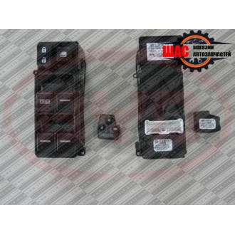 BYD F6 (БИД Ф6) Блок управления стеклоподъемниками Оригинал 10341586-00