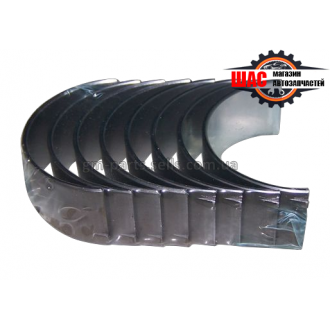 Zhongxing Landmark (Лендмарк) Вкладыши шатунные Std 2,4 SMD327503