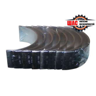 Zhongxing Landmark (Лендмарк) Вкладыши коренные Std 2,4 SMD327493