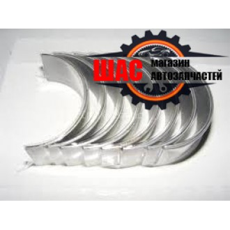 Zhongxing Landmark (Лендмарк) Вкладыши шатунные 0,25 2,4 
