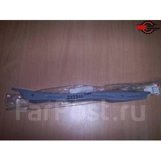 Chery Tiggo-FL  Панель передняя левая Оригинал для T11-5300150FL-DY