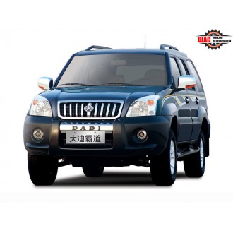 Dadi (Дади) Амортизатор передний 4*2XK2905E21-020
