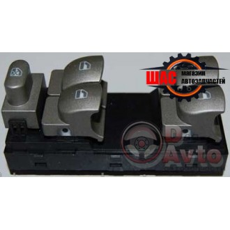 Chery Kimo S12  Блок управления стеклоподъемниками S12-3746030