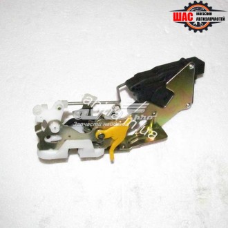 Lifan 320 Smily (Лифан 320 Смайли) Замок двери передней левой F6105110