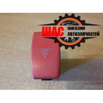 Lifan 520 Breez (Лифан 520 Бриз) Кнопка аварийной сигнализации LAX3710400