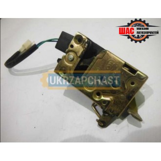 Lifan 520 Breez (Лифан 520 Бриз) Замок 5-ой двери LCA6305110B1