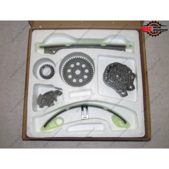 BYD F3 (Бид F3) Комплект ГРМ 1,5 473QB-1021040