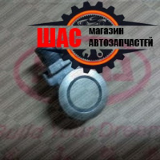 BYD F3 (Бид F3) Датчик парктроника темно серый 10144630-00