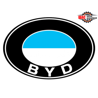 BYD F3 (Бид F3) Датчик парктроника золотистый 10144577-00