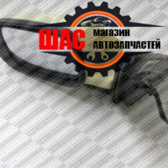 BYD F6 (БИД Ф6) Зеркало наружное левое 10194430-00