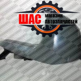 BYD F6 (БИД Ф6) Вставка руля правая часть 10158409-00