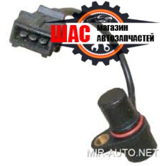 BYD F6 (БИД Ф6) Датчик положения коленвала BOSCH 10241021-00