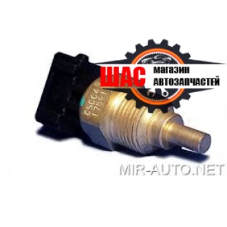 BYD F6 (БИД Ф6) Датчик температуры охлаждающей жидкости 3 контакта 2.0 