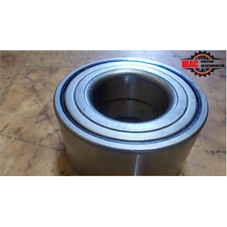 MG 6 Подшипник передней ступицы RUD100120