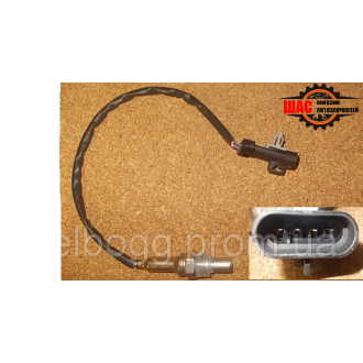 Lifan 520 Breez (Лифан 520 Бриз) Датчик кислорода лямбда-зонд Lifan 520620 LBA3612300