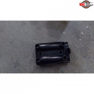FAW V5, V2, B50 Катушка зажигания (нового образца) 3705010-2E2