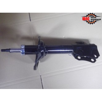 FAW V5, V2, B50 Амортизатор передний левый FAW V2 48520-TXA00
