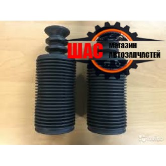 FAW V5, V2, B50 Пыльник и отбойник заднего амортизатора FAW V2