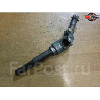Lifan X60 (Лифан Х60) Вал рулевой колонки нижний S3404400