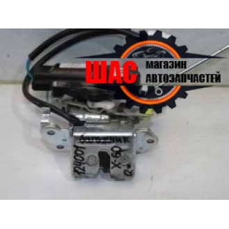 Lifan X60 (Лифан Х60) Замок двери задней 5-й S6305110