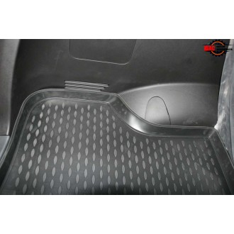 Lifan X60 (Лифан Х60) Коврик в багажник