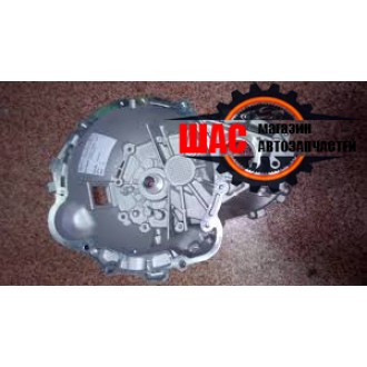 Lifan X60 (Лифан Х60) Корпус КПП S1701021D2-L