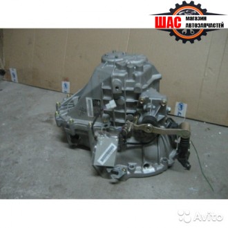 Lifan X60 (Лифан Х60) КПП в сборе S1700000-L