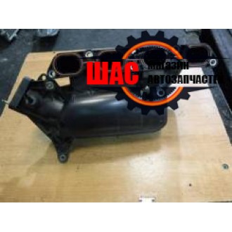 Lifan X60 (Лифан Х60) Коллектор впускной LFB479Q1008200A