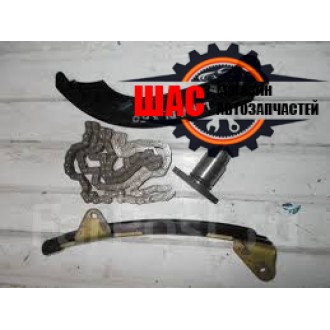 Lifan X60 (Лифан Х60) Комплект ГРМ LFB479Q-1021400A