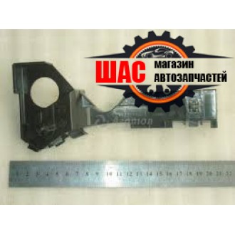 Lifan 620 Solano (Лифан 620 Солано) Кронштейн бампера переднего правый B2803132