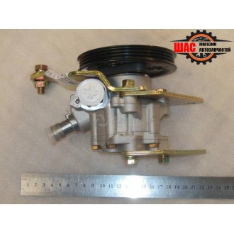 Lifan 620 Solano (Лифан 620 Солано) Насос гидроусилителя руля BAC3407100